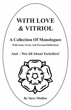 Love and Vitriol Love and Vitriol