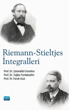 Cover Riemann-Stieltjes Integralleri