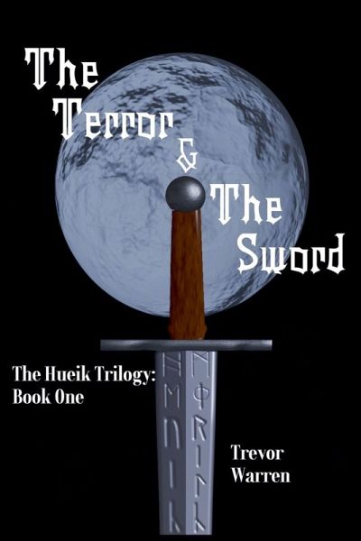 The Terror and The Sword