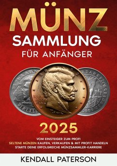 Cover Münzsammlung für Anfänger