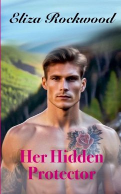 Her Hidden Protector - Rockwood, Eliza