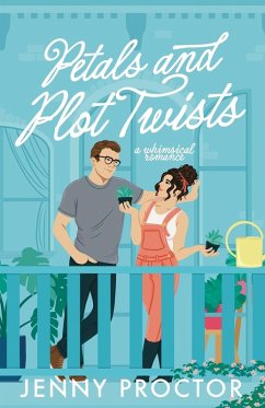 Cover Petals and Plot Twists