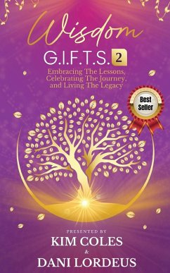 Wisdom G.I.F.T.S. 2 - Lordeus, Dani; Coles, Kim