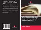 O impacto da estratégia da carteira de marcas na fidelidade à marca
