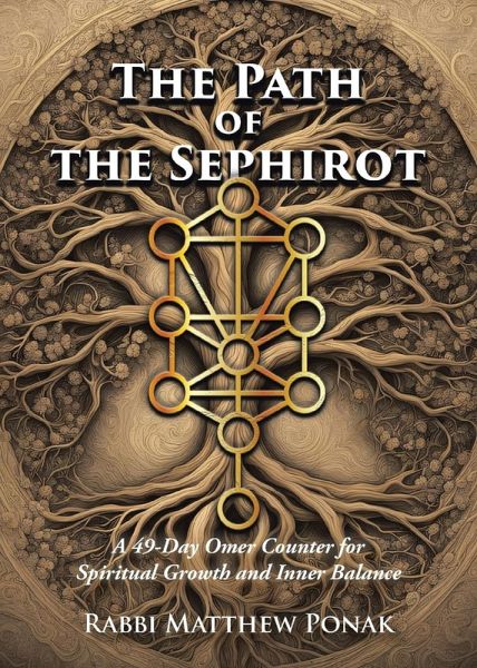 The Path of the Sephirot