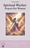 Spiritual Warfare Prayers For Women Spiritual Warfare Prayers For Women