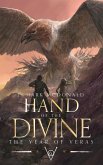 Hand of the Divine Hand of the Divine