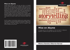 Mise en Abyme - ALBARRÁN BERNAL, MÓNICA DANIELA