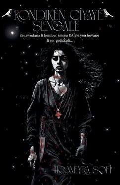 Cover RONDIKÊN ÇIYAYÊ ¿ENGALÊ