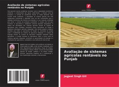Avaliação de sistemas agrícolas rentáveis no Punjab - Gill, Jagjeet Singh Avaliação de sistemas agrícolas rentáveis no Punjab - Gill, Jagjeet Singh