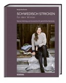 Schwedisch stricken für den Winter Schwedisch stricken für den Winter