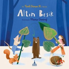 Altin Besik Cover Altin Besik