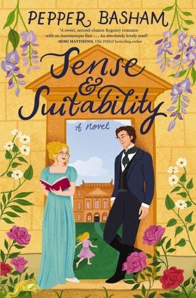 Sense and Suitability Sense and Suitability