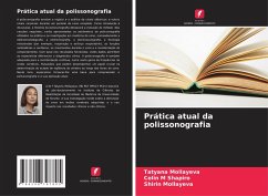 Cover Prática atual da polissonografia