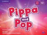 Pippa and Pop Level 3 Teacher's Book with Digital Pack American English Pippa and Pop Level 3 Teacher's Book with Digital Pack American English