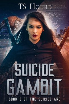 Cover Suicide Gambit