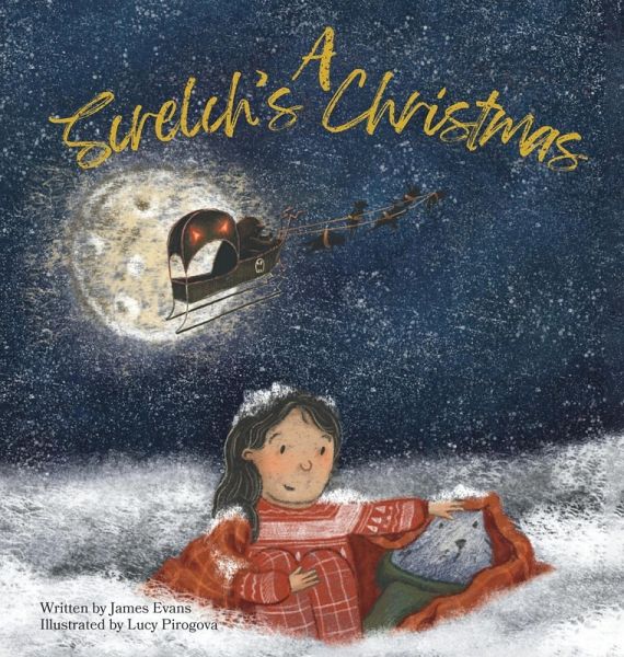 A Screlch's Christmas