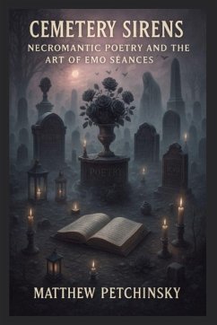 Cover Cemetery Sirens