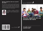 Efectos negativos del uso excesivo del móvil