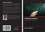 TERMODYNAMIKA TERMODYNAMIKA