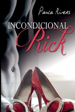 Incondicional Rick - Rivers, Paula