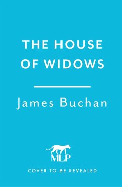 Cover The House of Widows