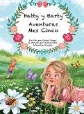 Las Aventuras de Hatty y Barty Mes Cinco Las Aventuras de Hatty y Barty Mes Cinco