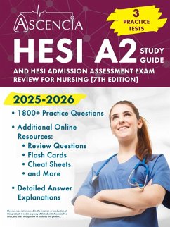 HESI A2 Study Guide 2025-2026 - Downs, Jeremy