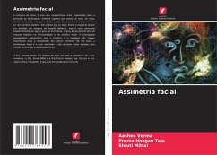 Cover Assimetria facial