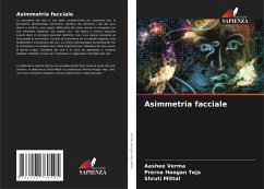 Cover Asimmetria facciale