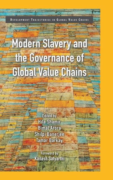 Modern Slavery and the Governance of Global Value Chains Modern Slavery and the Governance of Global Value Chains