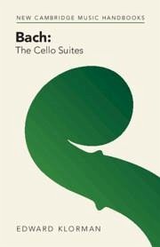 Cover Bach: The Cello Suites