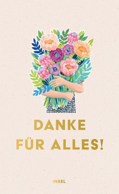 Cover Danke für alles!