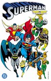 Superman: The Triangle Era Omnibus Vol. 2 Superman: The Triangle Era Omnibus Vol. 2