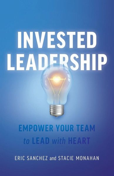 Invested Leadership Invested Leadership