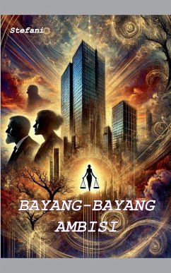 Cover BAYANG-BAYANG AMBISI
