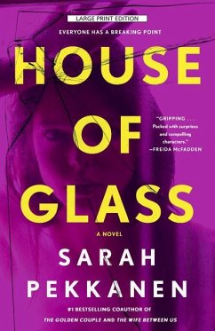 Cover House of Glass
