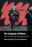 The Language of Memes The Language of Memes