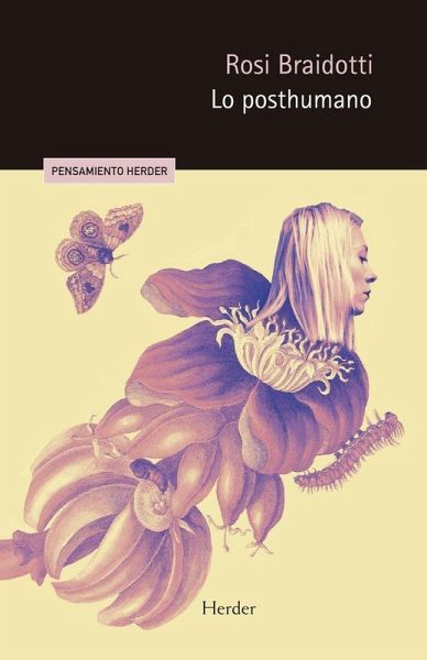 Lo Posthumano Lo Posthumano