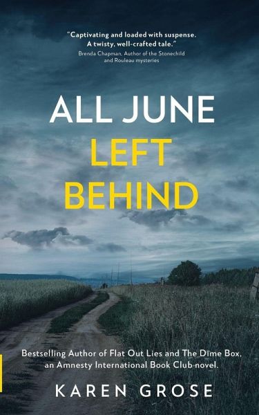 All June Left Behind All June Left Behind