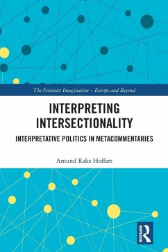 Interpreting Intersectionality - Hoffart, Amund Rake