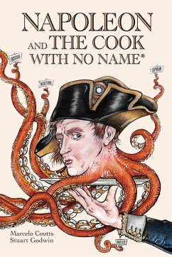 Cover Napoleon and the Cook with No Name