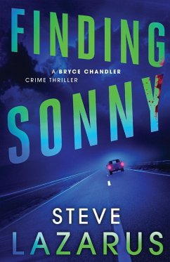 Cover Finding Sonny