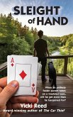 Sleight of Hand Sleight of Hand
