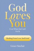 God Loves You Even When You Can't Feel It Book 2 God Loves You Even When You Can't Feel It Book 2