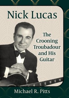 Cover Nick Lucas