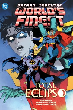 Cover Batman/Superman: World's Finest Vol. 7: Total Eclipso
