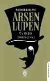 Arsen Lupen Üc Sögüt Barre-y-va Arsen Lupen Üc Sögüt Barre-y-va