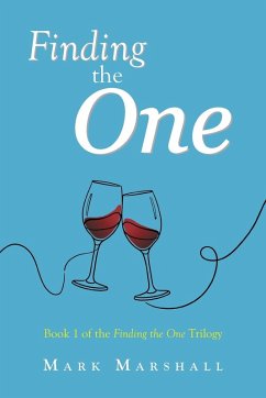 Finding the One - Marshall, Mark