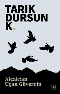 Cover Alcaktan Ucan Güvercin